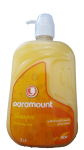 Oily Hiar Shampoo (2 L)